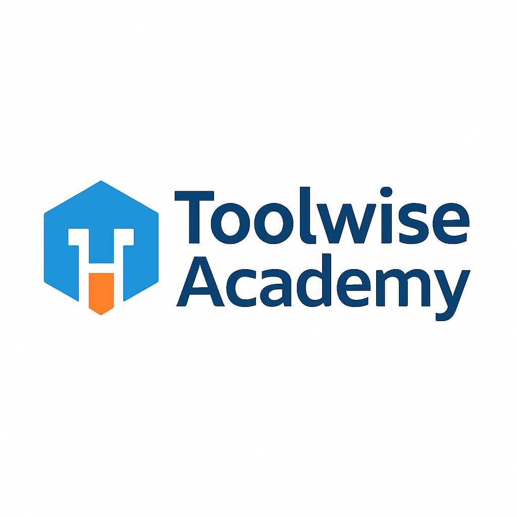 Toolwise Academy